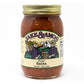 Jake & Amos J&A Mango Salsa 16oz (Case of 12) - Misc/Pickled & Jarred Goods - Jake & Amos