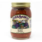 Jake & Amos J&A Pineapple Salsa 16oz (Case of 12) - Misc/Pickled & Jarred Goods - Jake & Amos