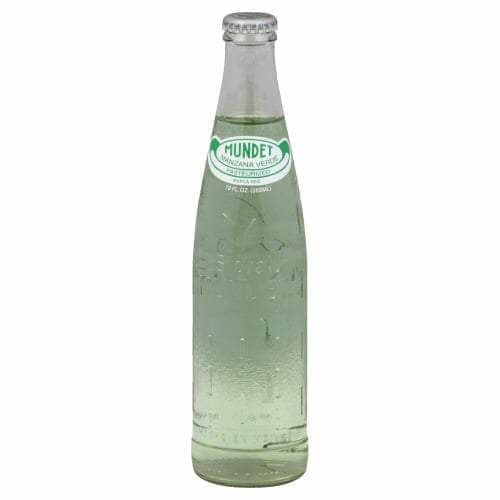 JARRITOS Jarritos Apple Green, 12 Oz