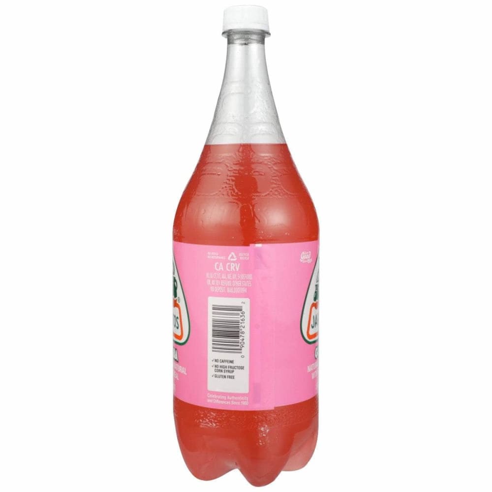 JARRITOS Jarritos Bev Guava, 1.5 Lt