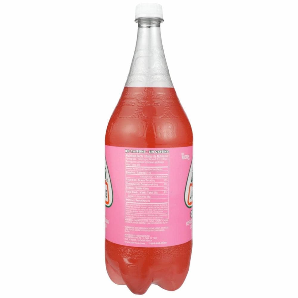 JARRITOS Jarritos Bev Guava, 1.5 Lt