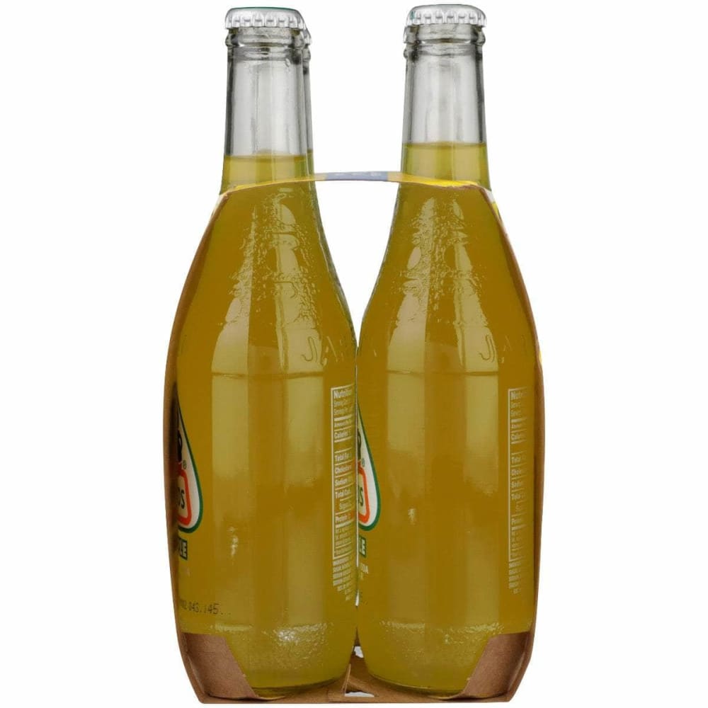 JARRITOS Jarritos Bev Pineapple 4Pk, 12.5 Oz