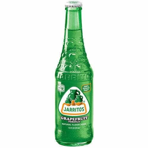 JARRITOS JARRITOS Grapefruit, 12.5 oz