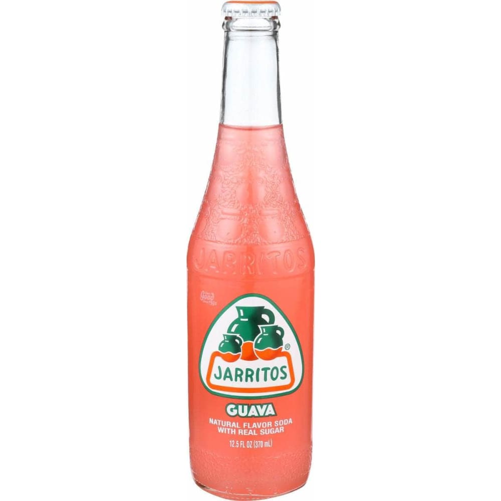 JARRITOS JARRITOS Guava, 12.5 oz