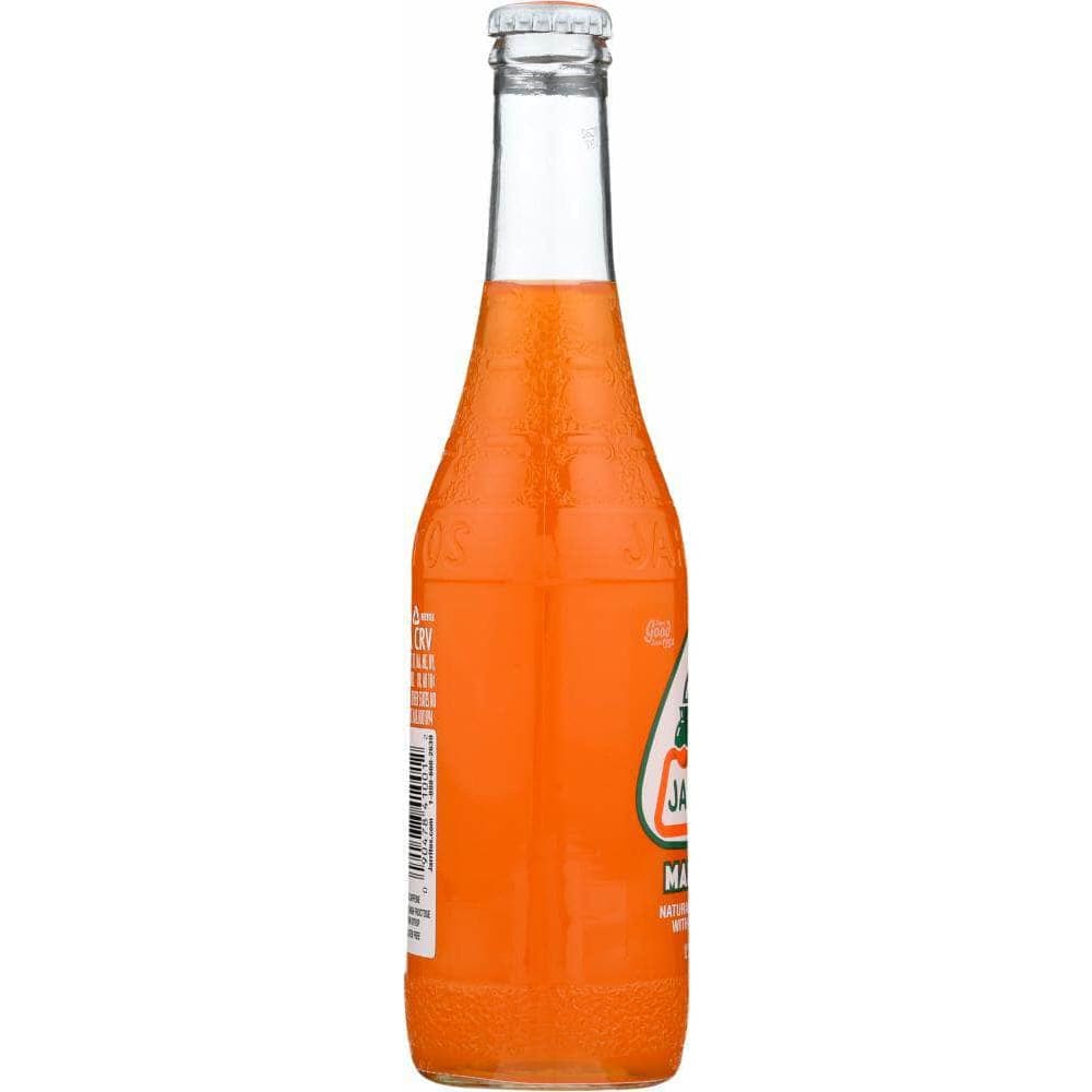 Jarritos Jarritos Mandarin Soda, 12.5 fl. oz.