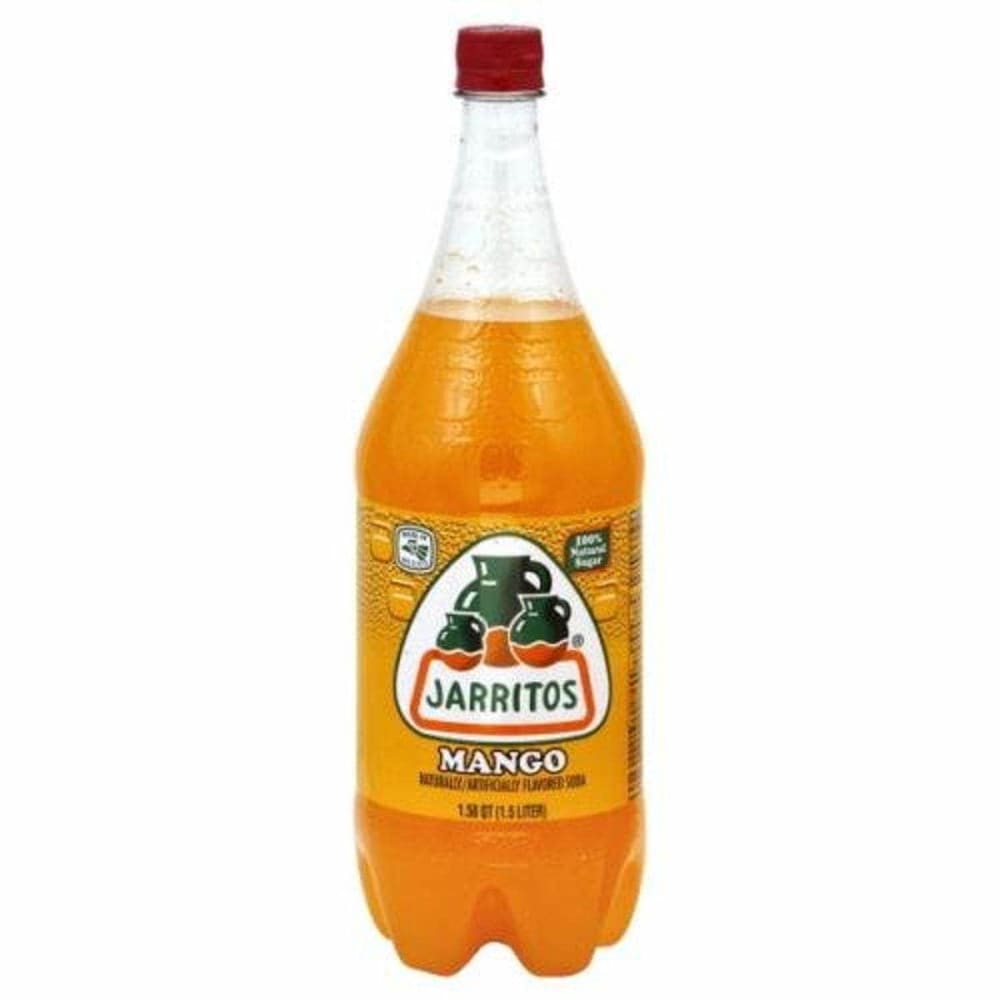 JARRITOS JARRITOS Mango, 1.5 lt