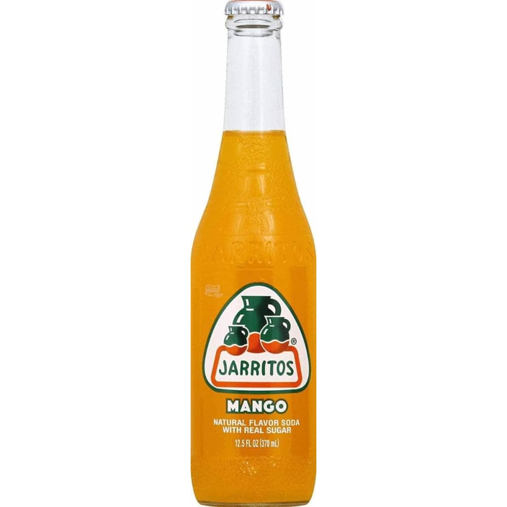 JARRITOS JARRITOS Mango, 12.5 oz