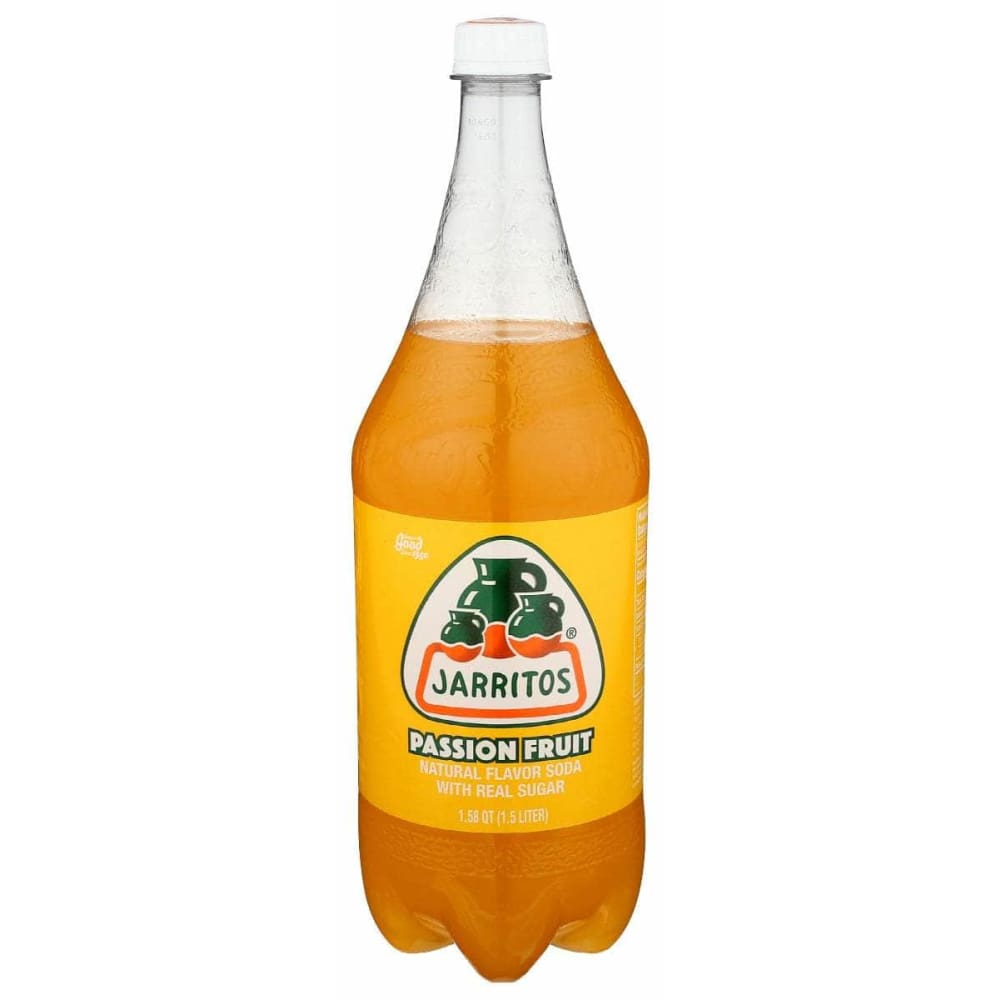 JARRITOS JARRITOS Passion Fruit, 1.5 lt