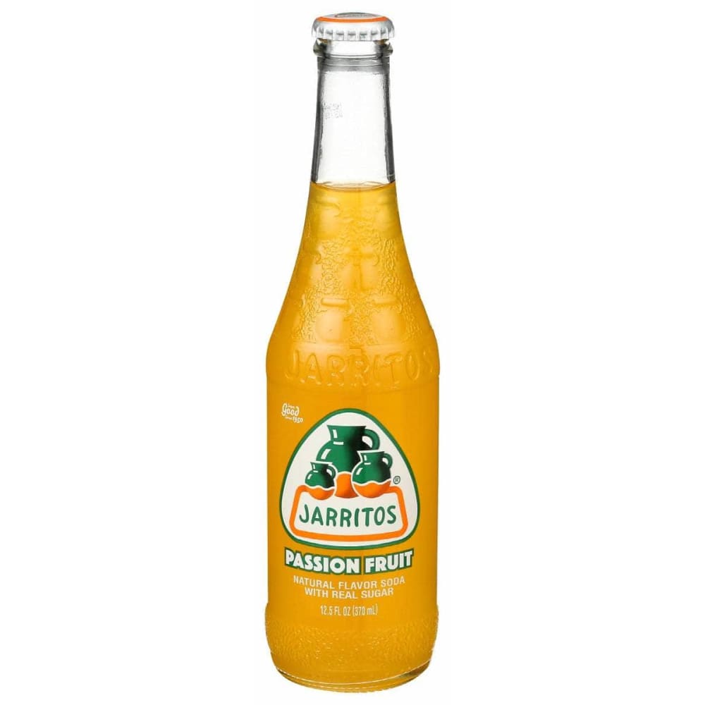 JARRITOS JARRITOS Passion Fruit, 12.5 oz