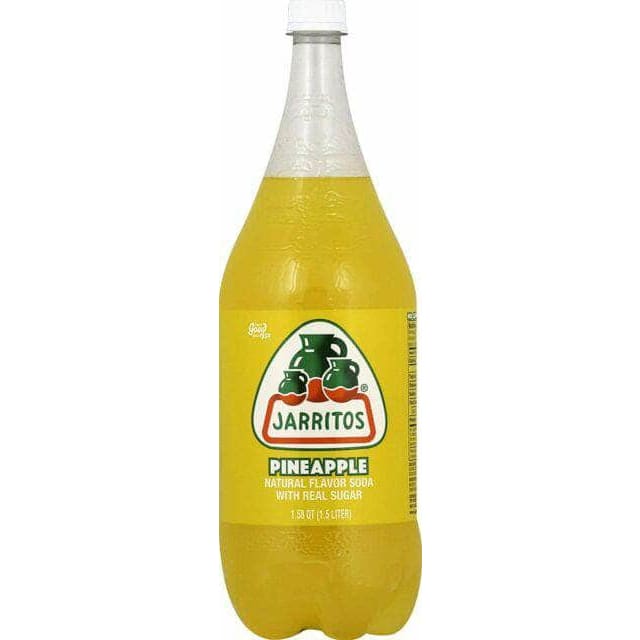 JARRITOS JARRITOS Pineapple, 1.5 lt