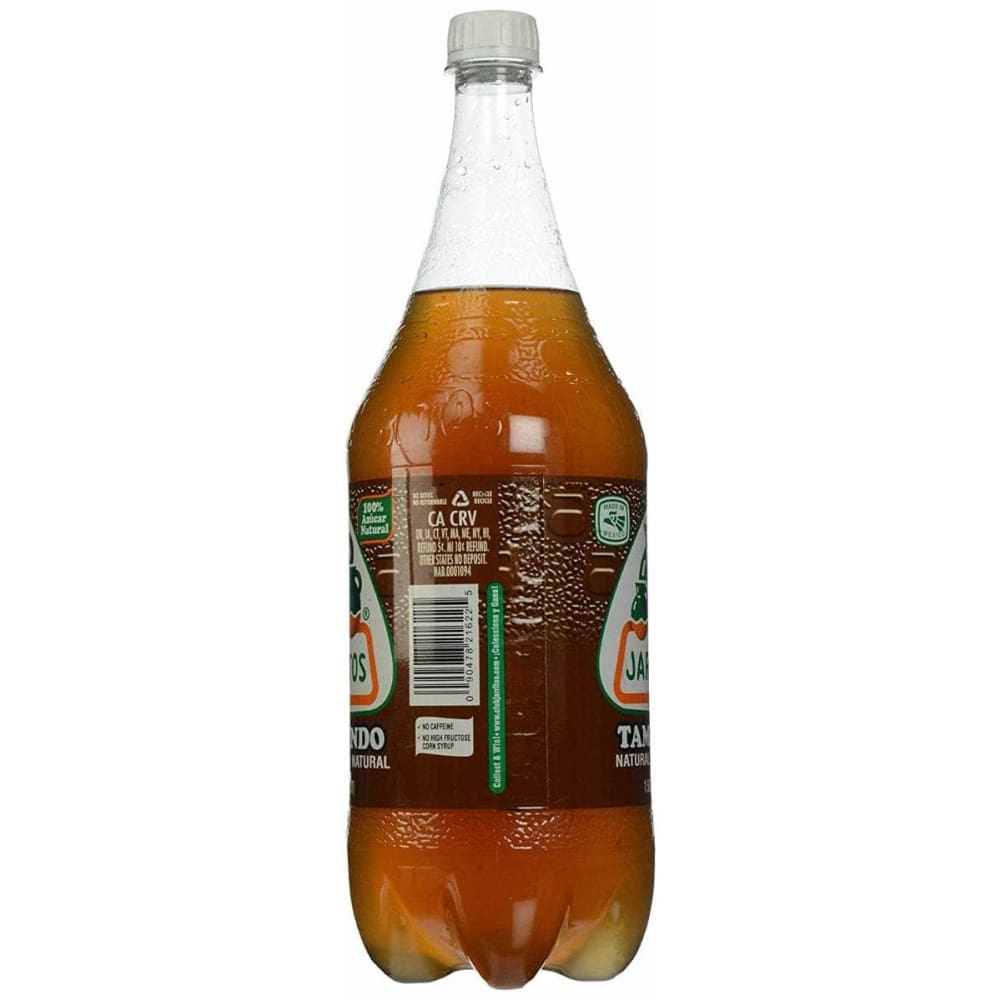 JARRITOS Jarritos Soda Tamarind, 1.5 Lt