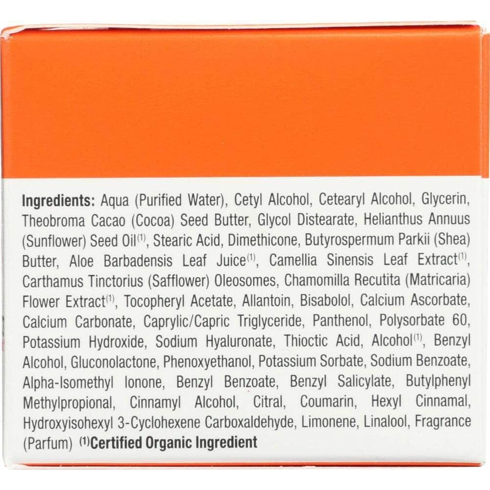 Jason Jason C-Effects Pure Natural Crème, 2 oz