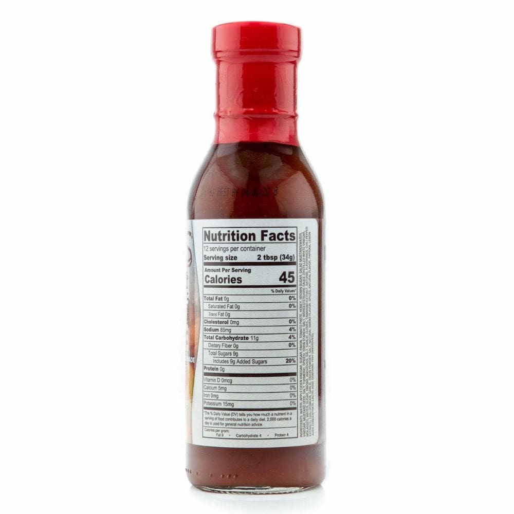 JAYMOS Jaymos Sauce All Purpose Swet Ho, 14.4 Oz