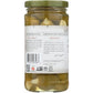 Jeffs Naturals Jeff's Naturals Garlic Stuffed Olives, 7.5 oz