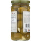 Jeffs Naturals Jeff's Naturals Garlic Stuffed Olives, 7.5 oz