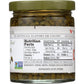 Jeffs Naturals Jeff's Naturals Imported Non Pareil Capers, 6 oz