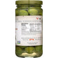 Jeffs Naturals Jeffs Naturals Pitted Castelvetrano Olives, 5.5 oz