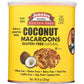 Jennies Jennie's Gluten Free Coconut Macaroons, 8 oz