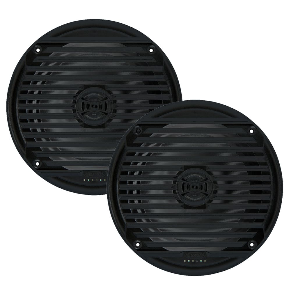 JENSEN 6.5 MS6007BR Speaker - Black - 60W - Entertainment | Speakers - JENSEN