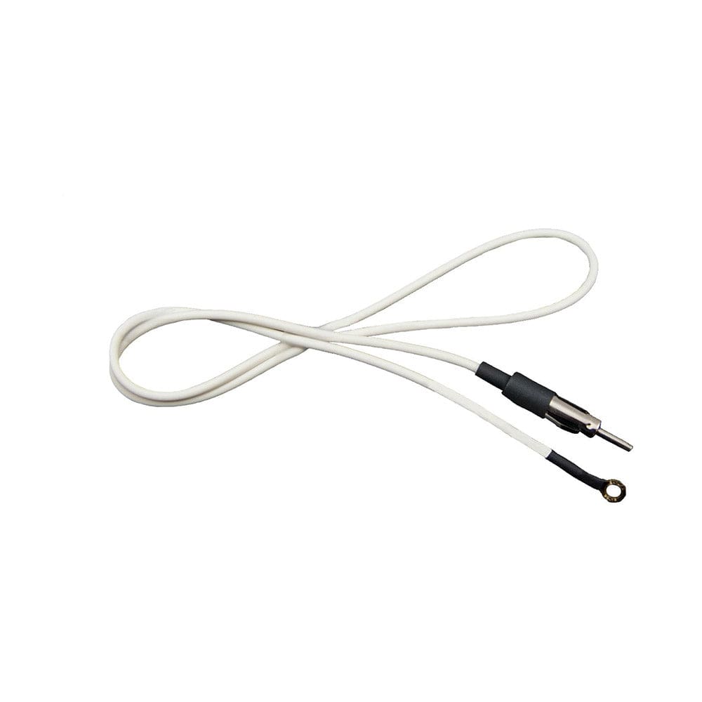 JENSEN AM/ FM Soft Wire Antenna (Pack of 4) - Entertainment | Accessories,Communication | Antennas - JENSEN