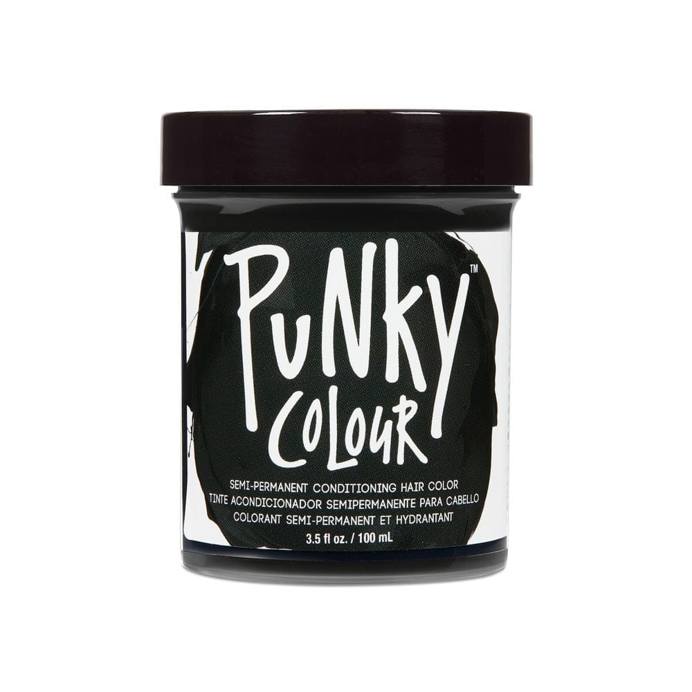 JEROME RUSSELL Punky Colour Semi-Permanent Conditioning Hair Color