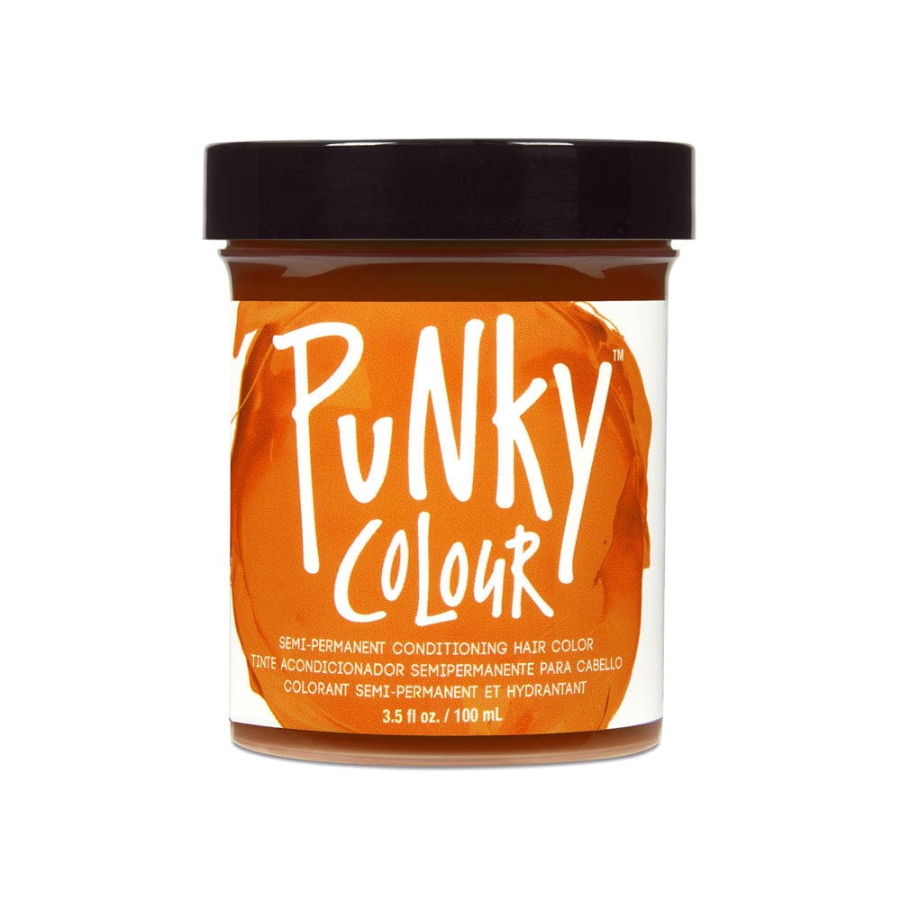 JEROME RUSSELL Punky Colour Semi-Permanent Conditioning Hair Color