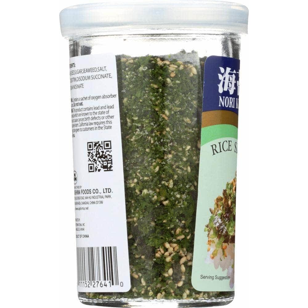 Jfc Jfc International Nori Komi Furikake Rice Seasoning, 1.7 oz