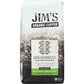 Jims Organic Coffee Jim's Organic Coffee Whole Bean Colombian, 12 oz