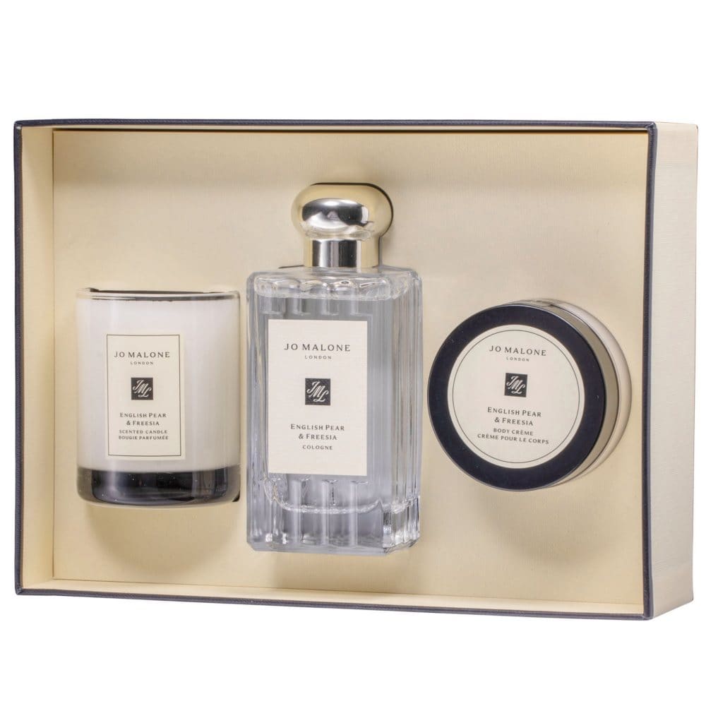 Jo Malone English Pear and Freesia Collection - Beauty Gifts - Jo