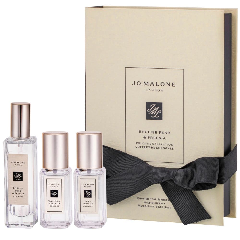 Jo Malone English Pear And Freesia Cologne Collection - Beauty Gifts - Jo