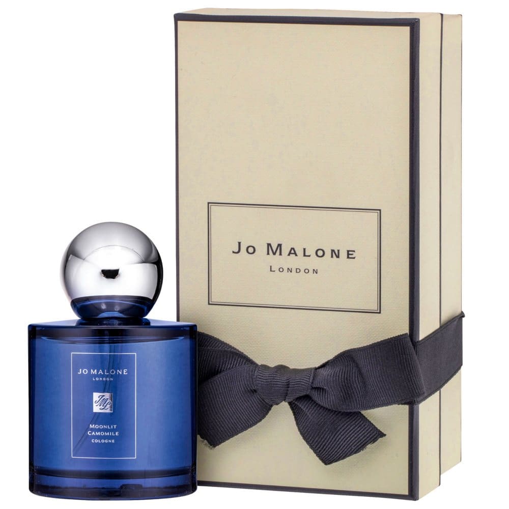Jo Malone Moonlit Camomile Cologne 3.4 oz - Women’s Perfume - Jo