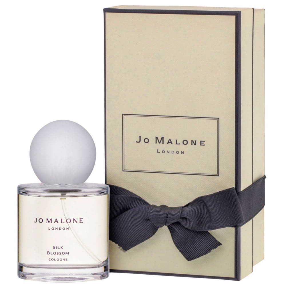 Jo Malone Silk Blossom Cologne 1.7oz - Women’s Perfume - Jo