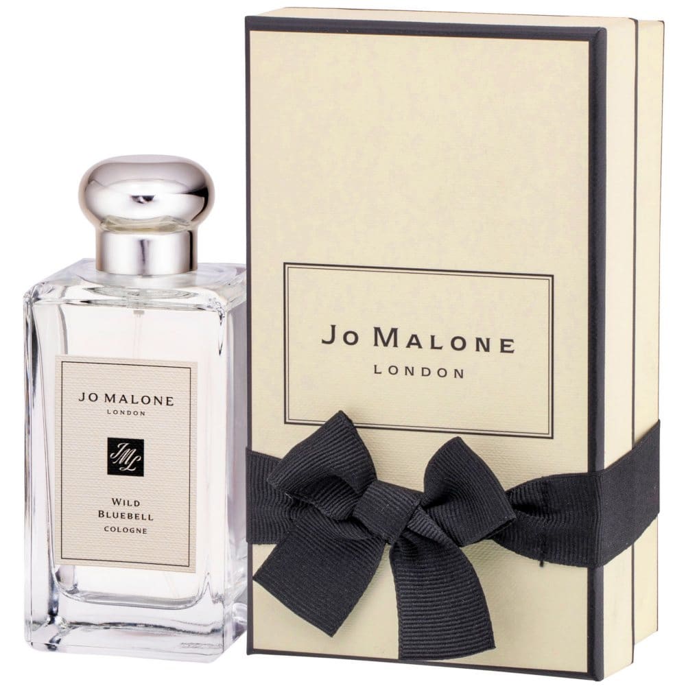 Jo Malone Wild Bluebell Cologne 3.4oz - Women’s Perfume - Jo