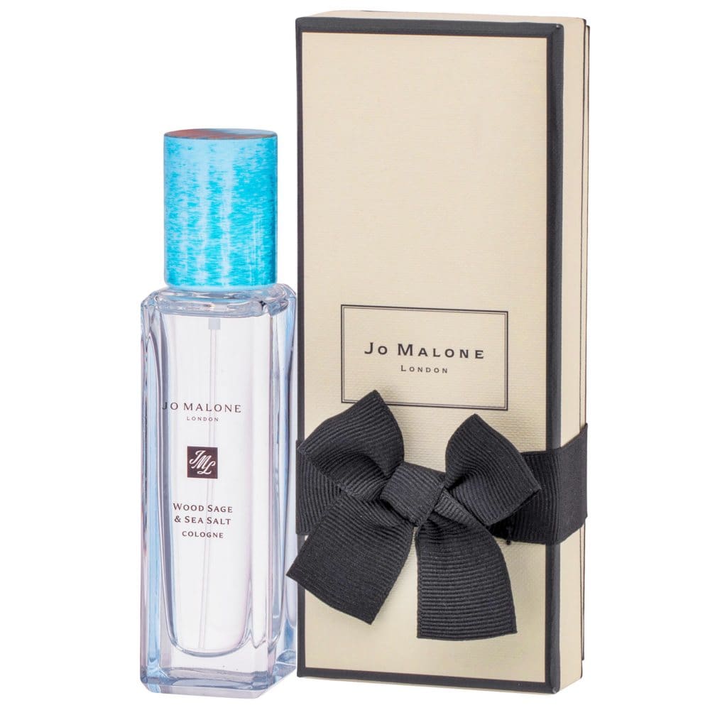 Jo Malone Wood Sage and Sea Salt Cologne 1oz - Women’s Perfume - Jo