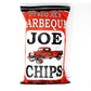 Joe Tea Barbecue Chips 5oz (Case of 12) - Snacks/Bulk Snacks - Joe Tea