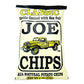 Joe Tea Classic Sea Salt Potato Chips 2oz (Case of 28) - Snacks/Bulk Snacks - Joe Tea
