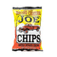 Joe Tea Spicy Nacho Cheese Chips 2oz (Case of 28) - Snacks/Bulk Snacks - Joe Tea