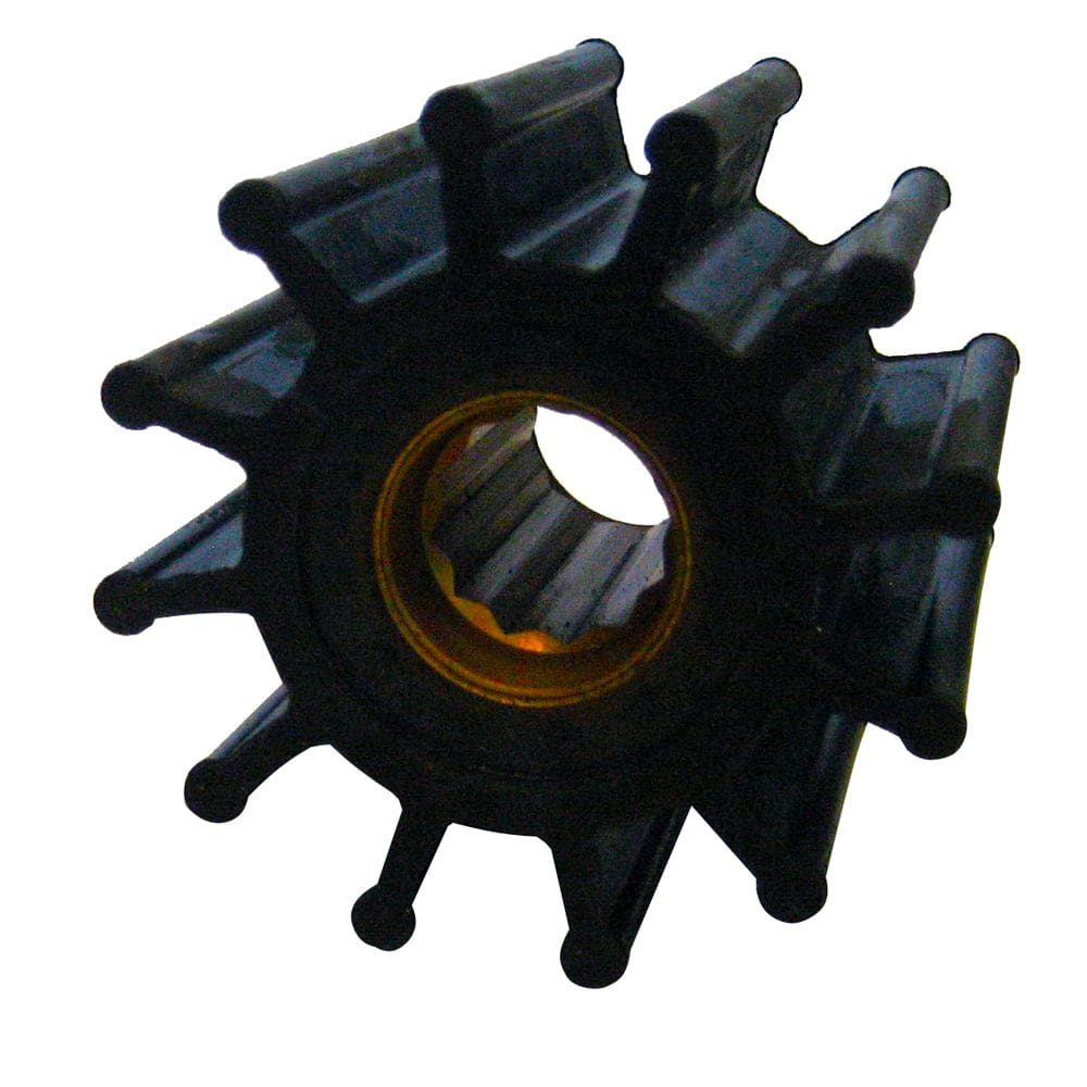 Johnson Pump 09-1027B-1 F5 Impeller (MC97) - Marine Plumbing & Ventilation | Impellers - Johnson Pump