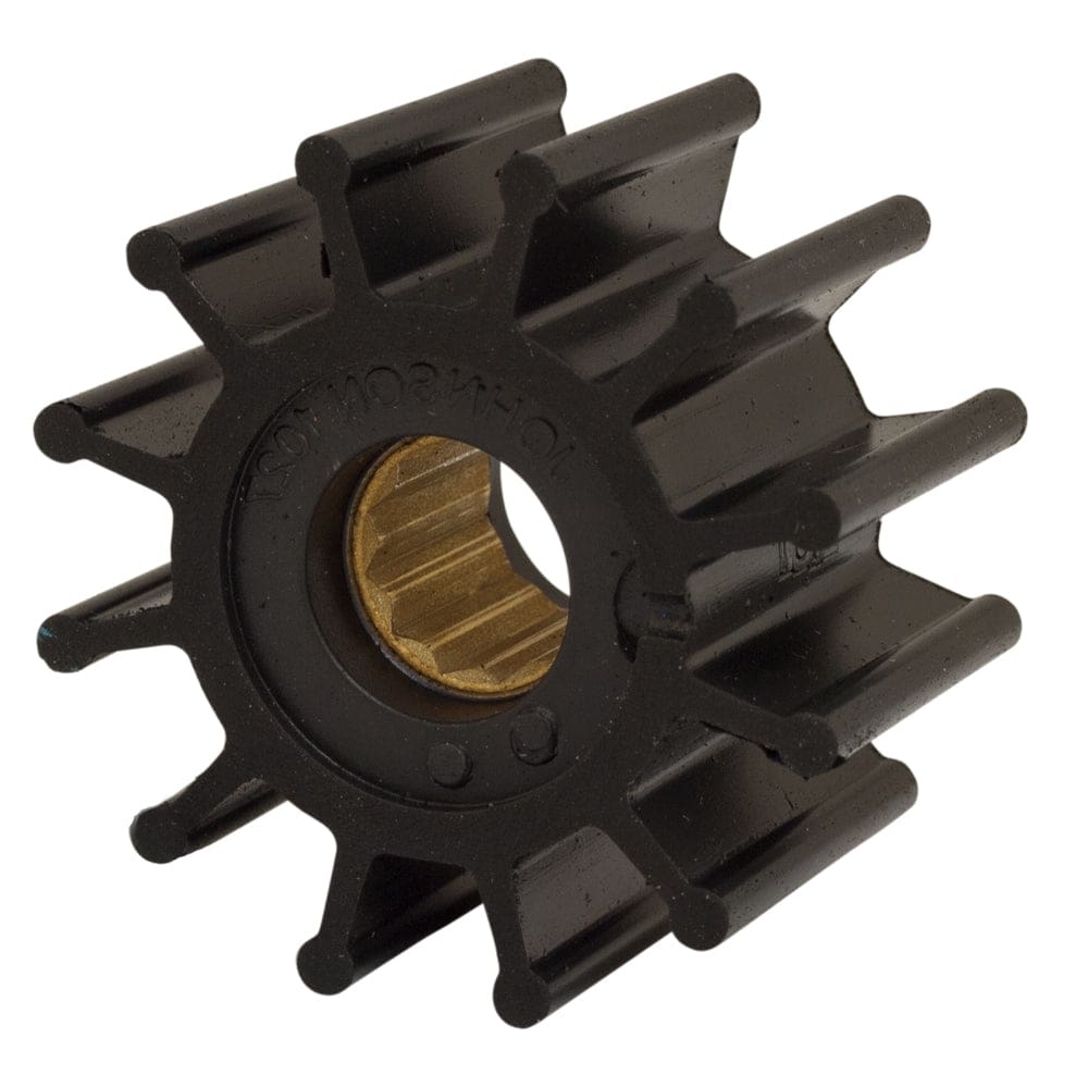 Johnson Pump 09-1027B-10 FB5 Impeller 1/ 64 Longer (MC97) - Marine Plumbing & Ventilation | Impellers - Johnson Pump