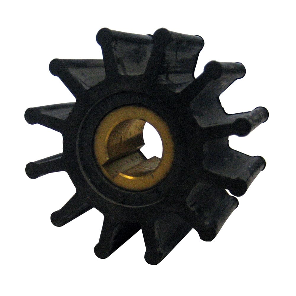 Johnson Pump 09-702B-1 Impeller (MC97) - Marine Plumbing & Ventilation | Impellers - Johnson Pump