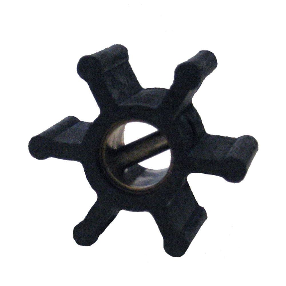 Johnson Pump 09-808B-1 F35 Impeller (MC97) - Marine Plumbing & Ventilation | Impellers - Johnson Pump