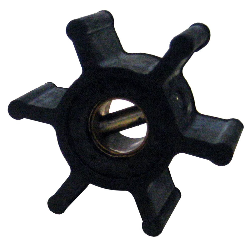 Johnson Pump 09-810B-1 F4 Impeller (MC97) - Marine Plumbing & Ventilation | Impellers - Johnson Pump