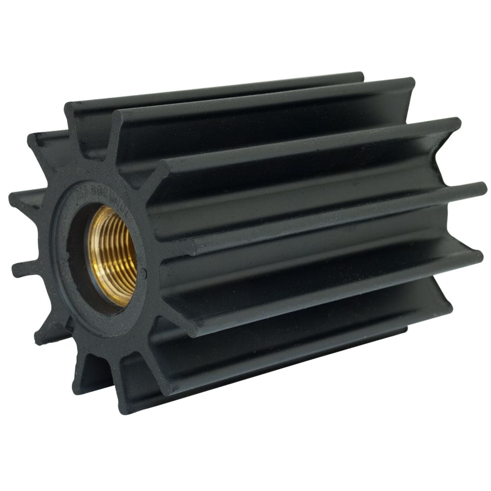 Johnson Pump 09-820B F95 Impeller (Neoprene) - Marine Plumbing & Ventilation | Impellers - Johnson Pump