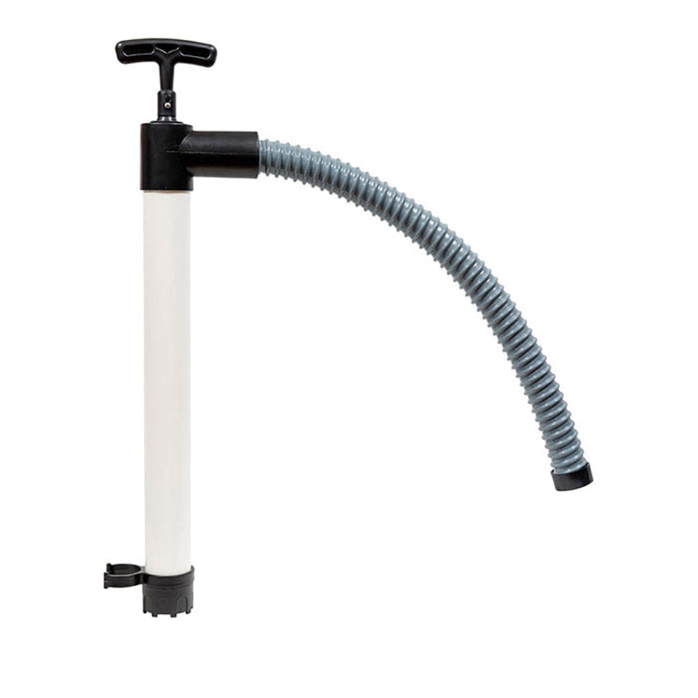 Johnson Pump 24 Hand Pump - 6 Strokes Per Gallon - Marine Plumbing & Ventilation | Accessories - Johnson Pump