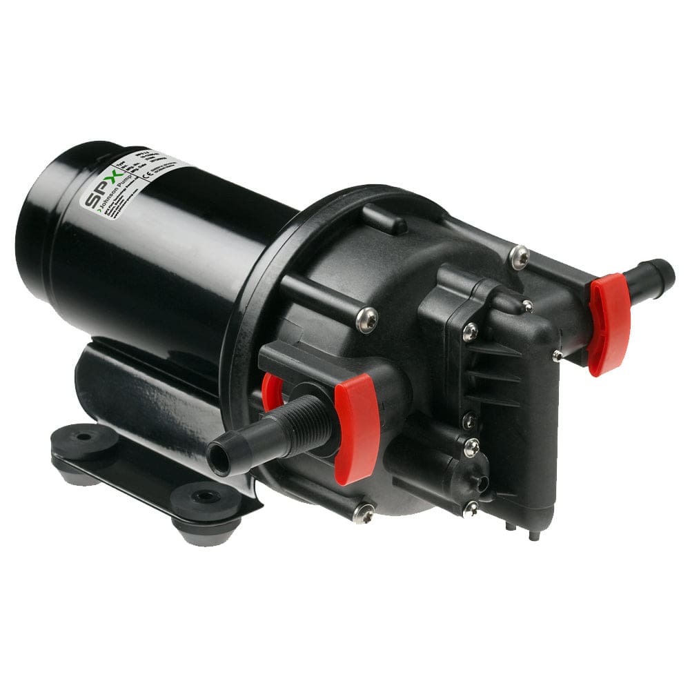 Johnson Pump Aqua Jet 3.5 GPM Water Pressure System - 12V - Marine Plumbing & Ventilation | Washdown / Pressure Pumps - Johnson Pump