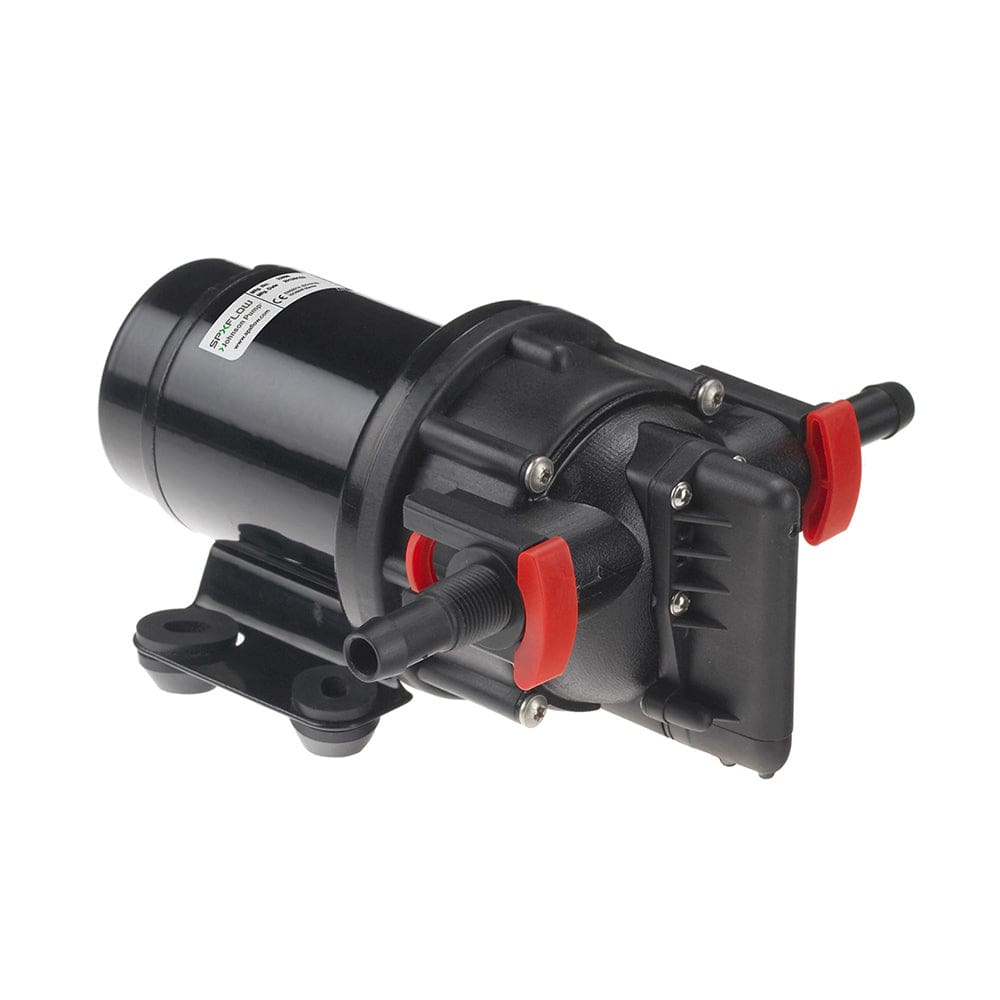 Johnson Pump Aqua Jet WPS 2.9 GPM - 12V NPT - 2.8 Bar - Marine Plumbing & Ventilation | Washdown / Pressure Pumps - Johnson Pump