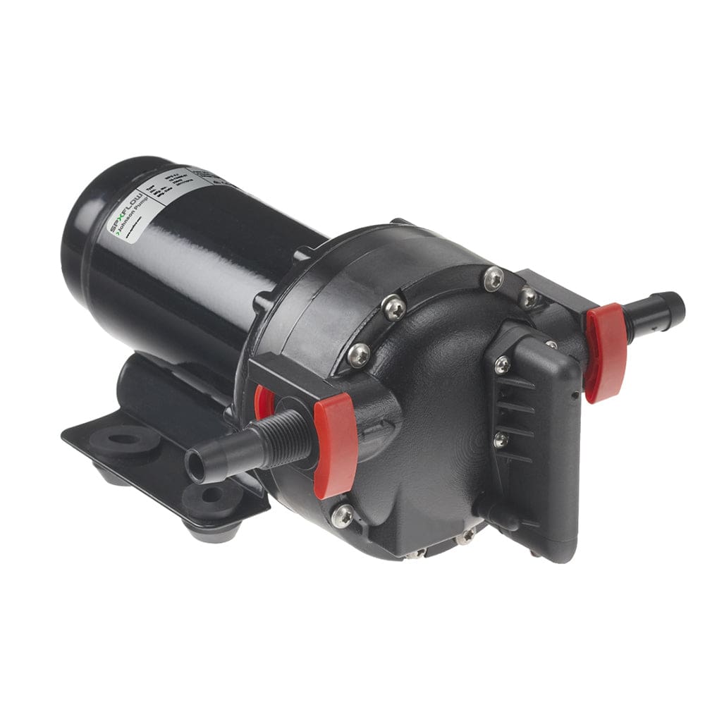 Johnson Pump Aqua Jet WPS 4.0 GPM 12V NPT - 2.8 Bar - Marine Plumbing & Ventilation | Washdown / Pressure Pumps - Johnson Pump