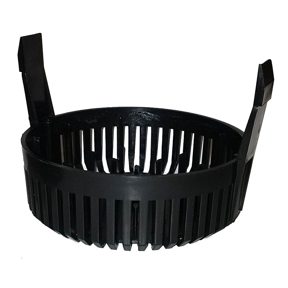 Johnson Pump Black Basket for 4000 GPH (Pack of 3) - Marine Plumbing & Ventilation | Bilge Pumps - Johnson Pump