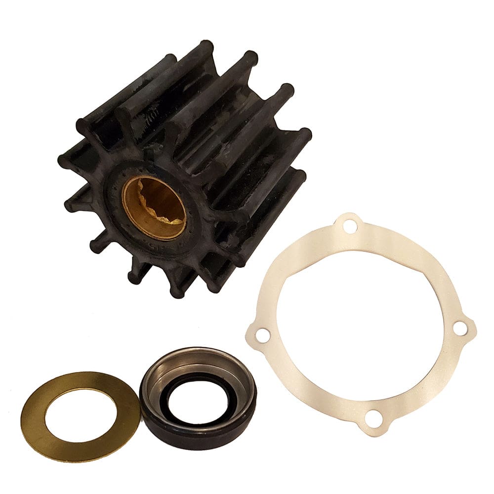 Johnson Pump Impeller Kit 9-45700R - Marine Plumbing & Ventilation | Impellers - Johnson Pump