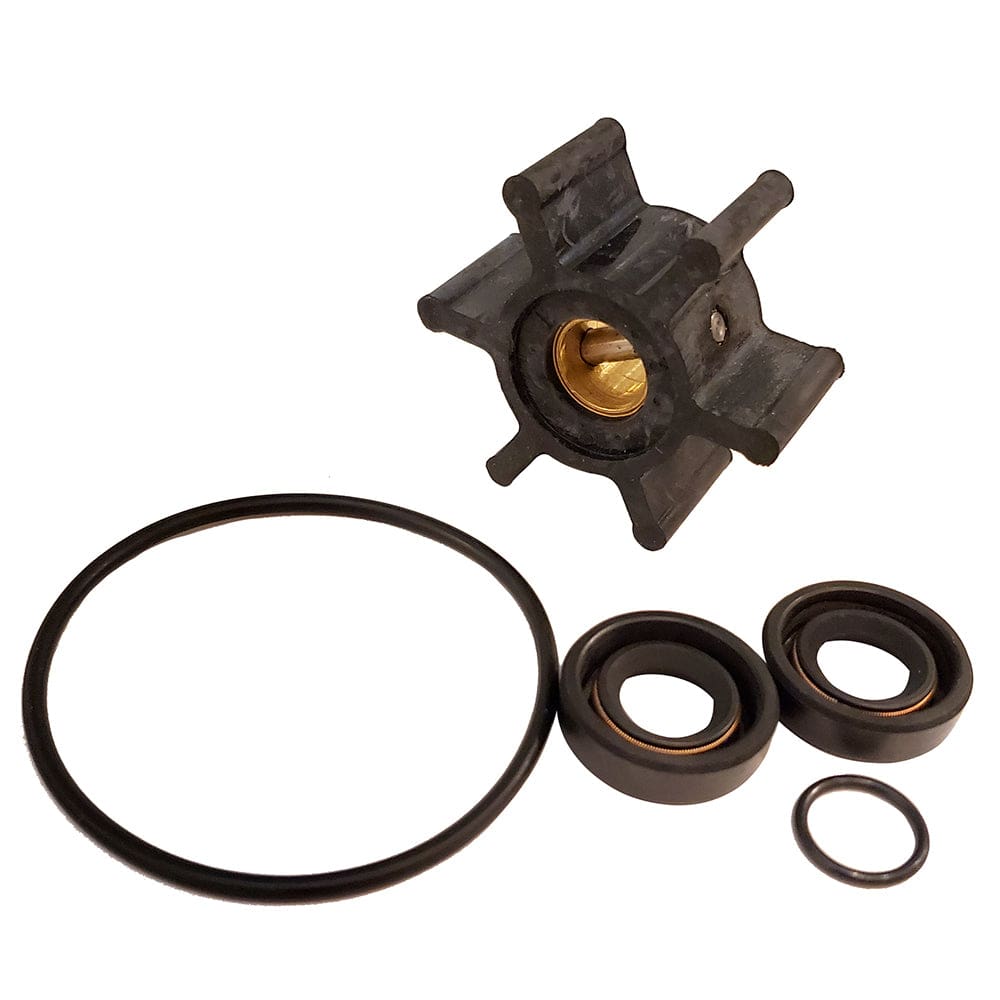 Johnson Pump Service Kit F4B-8 -9 - Marine Plumbing & Ventilation | Accessories - Johnson Pump